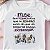 Camisa Personalizada Gola Careca (Branca) - Imagem 1
