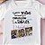 Camisa Personalizada Gola Careca (Branca) - Imagem 3
