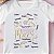 Camisa Personalizada Gola Careca (Branca) - Imagem 9