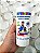 Copo Long Drink Branco Personalizado (320ml) - Imagem 1