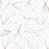 PORCELANATO VIA ROSA 72049 CALACATA GOLD DECO 3D 72X72    *VALOR CAIXA - Imagem 1