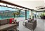 PORCELANATO DELTA BARCELONA PLATA ACETINADO 84X84     *VALOR CAIXA* - Imagem 3