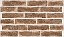 PISO EMBRAMACO 54006 BRICK TERRACOTA CONNECT   *VALOR CAIXA - Imagem 1