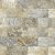 PISO MAJOPAR STONE MIX RUSTICO 75X75     *VALOR CAIXA - Imagem 1