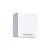 ARMARIO COZIMAX AÇO LAVANDERIA VENUS 47CM BRANCO - Imagem 1