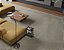 PISO FORMIGRES CLEANTEC SILVER MATE 81X81 *VALOR CAIXA - Imagem 2