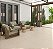 PORCELANATO HELENA 830008 DETROIT OFF WHITE ACETINADO 83X83 * VALOR CAIXA - Imagem 3