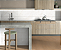 PISO MARMOGRES 539017 FREGIO DUBLIN RETIFICADO 39X75 *VALOR CAIXA - Imagem 2