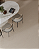 PISO MARMOGRES 574016 MOCHA SIENA POLIDO 74X74 *VALOR CAIXA - Imagem 2