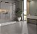 PISO MARMOGRES 591010 LANCELOT GRAY ACETINADO 90X90 *VALOR CAIXA - Imagem 2