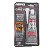 ABRO 9-AB-PO SILICONE GREY 85 G - CINZA - Imagem 1