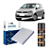 filtro de cabine FC2703 com higienizador fox  gol  g5 g6 g7 - Imagem 1