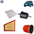 KIT REVISÃO CASTROL MAGNATEC 5W40 (502 A3/B4) + FILTROS ( FOX VW) - Imagem 4