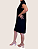 Vestido Básico Essencial - Imagem 2