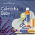 Aromaterapia Calminha Baby Roll-On 10mL - Imagem 2