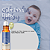Aromaterapia Calminha Baby Roll-On 10mL - Imagem 3