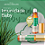 Aromaterapia Imunidade Baby Roll-On 10mL - Imagem 2