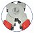 Alicate Universal 9" c/ Prensa Terminal Crv - Imagem 2