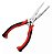 Alicate Pescador 9" Aço Inox 23cm - Imagem 3