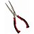 Alicate Pescador 9" Aço Inox 23cm - Imagem 1