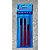 Kit 3 Lâminas Serra Tico Tico Madeira Profissional  HCS - Imagem 2