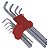 Kit Jogo Chave Torx C/ 9 Longa - Imagem 1