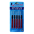 Kit 5 Lâminas Serra Tico Tico Madeira Profissional HCS - Imagem 3