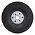 Disco de Borracha p/ Esmerilhadeira 115mm M14 - Imagem 3