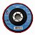 Disco Polimento em Inox 4.1/2'' - Imagem 2