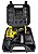 Furadeira e Parafusadeira 12v Bivolt + 13 Bits Lotus - Imagem 1