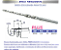 Broca Escalonada Para Telhas e Telhados Fibrocimento - Imagem 2
