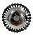 Escova de Aco Rotativa para Rocadeira Profissional Stihl Disco Universal Eletrica 6" - Imagem 2