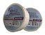 Fita Telada Adesiva Trançada Para Drywall Gesso Junta Trincas Isopor 90 M X 48 MM Lotus Profissional - Imagem 4