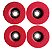 4 Discos Para Polimento Inox 115mm 4 1/2 Lotus - Imagem 2