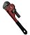Chave De Grifo Ou Cano Tubo Profissional 8' Pol - 20cm - Imagem 2