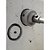Serra Copo Concreto Videa 40mm Com Suporte Sds Plus 250mm - Imagem 3