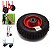 Roda Carrinho De Mão Com Rolamento 2,5x4 Até 100kg Lotus - Imagem 4