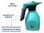 Pulverizador Profissional 2,5 Litros A Bateria Bico Metal - Imagem 5