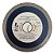 Disco Diamantado Liso Porcelanato 110x1,6mm - Lotus - Imagem 1
