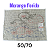 Morango florido 50/70 - Imagem 1