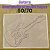 TALAGARÇA GUITARRA 50/70 - Imagem 1
