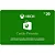 Microsoft Gift Card Xbox R$ 20 reais - Imagem 1