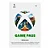 Gift Card Xbox Game Pass Ultimate 1 Mês - Imagem 1