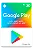 Gift Card Google Play: 30 Reais - Imagem 1