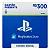 Cartão Presente Digital PlayStation Store R$ 300,00 - Imagem 1