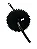 MONOBLOCO DE CORRENTE BIKE B6 - Imagem 2