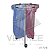 Suporte para saco hamper (coleta seletiva) – Cód. V1726 - Imagem 1