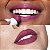 Batom Matte Malva 520 Intense 3,8g - Imagem 2