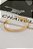 Bracelete Glam Dourado - Imagem 1