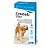Antipulgas Credeli 900mg Cães 22 a 45kg 1 comprimido - Imagem 1